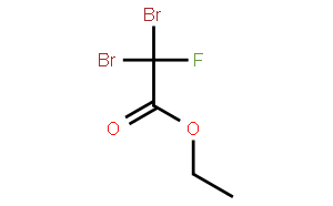 2,2-二溴-2-氟乙酸乙酯