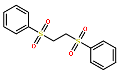 1,2-双(苯磺酰基)乙烷