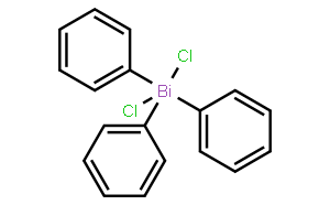 Triphenylbismuth Dichloride