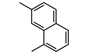 1,​7-​Dimethylnaphthalene