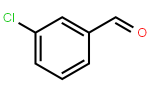 间氯苯甲醛