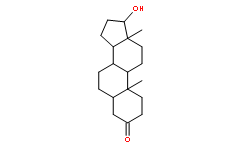 雄诺龙,二氢睾酮