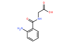 2-氨基马尿酸