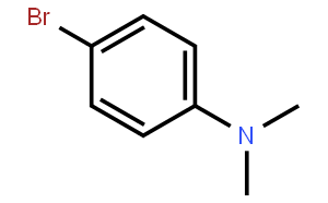 4-溴-N,N-二甲基苯胺