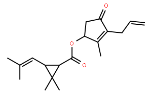 Allethrin