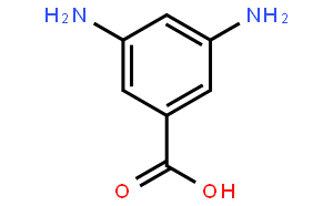 3,5-二氨基苯甲酸