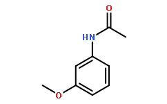 3'-甲氧基乙酰苯胺