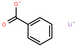 苯甲酸锂