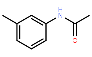 3-Acetylaminotoluene