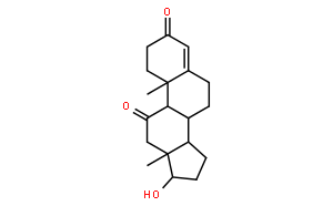 11-Ketotestosterone