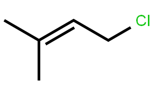 1-氯-3-甲基-2-丁烯