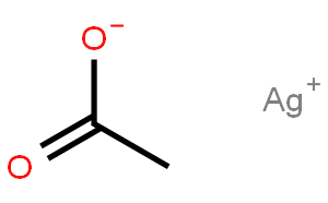 乙酸銀