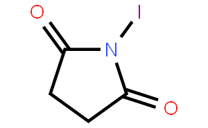 N-碘代丁二酰亚胺