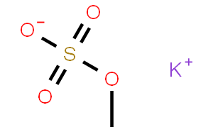 Methylsulfuric Acid Potassium Salt
