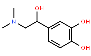 rac N-Methyl Epinephrine