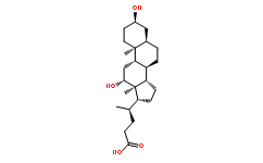 3α,12β-Dihydroxycholanoic acid