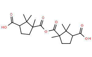 (±)-Camphoric anhydride