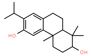 Hinokiol