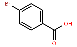 4-溴苯甲酸