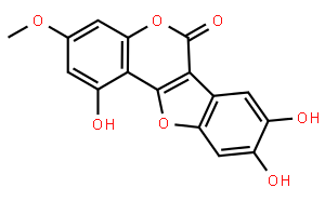 蟛蜞菊內(nèi)酯