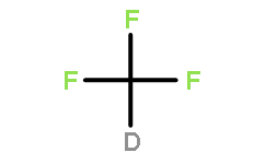 Trifluoromethane-d (gas)