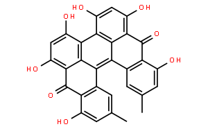 原金丝桃素