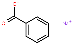 Benzoic Acid Sodium Salt 苯甲酸鈉