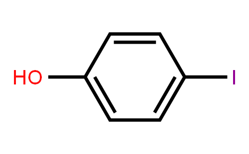4-碘苯酚