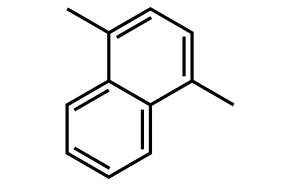 1,4-Dimethylnaphthalene