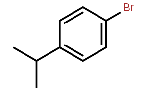 4-溴異丙苯