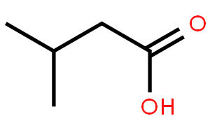 異戊酸