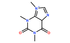 Isocaffeine