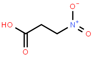 3-Nitropropionic Acid