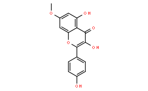 Rhamnocitrin