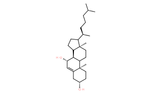 7-β-羟基胆固醇