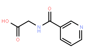 Nicotinuric Acid