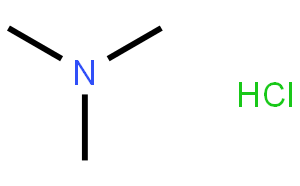 鹽酸三甲胺