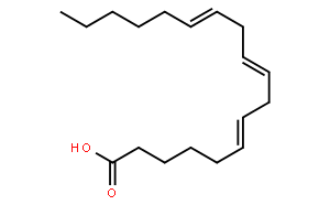 γ-亞麻酸