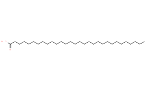 Triacontanoic Acid