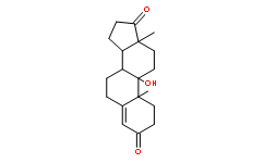 9-羟基雄烯二酮