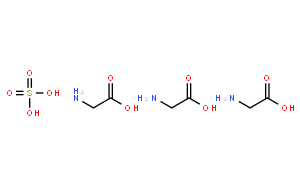 Glycine Sulfate