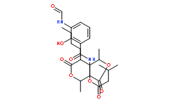 Antimycin A3