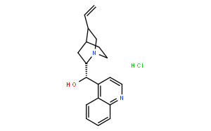 盐酸辛可宁