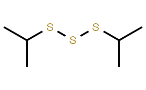 Diisopropyl Trisulfide