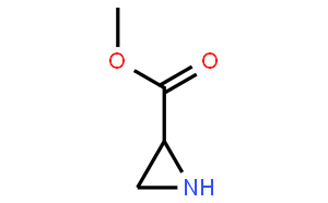 Methyl Aziridine-2-carboxylate