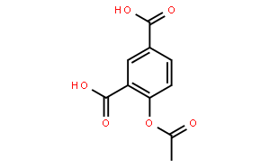 4-Acetoxyisophthalic Acid