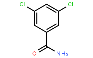3,5-二氯苯甲酰胺