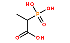 2-Phosphonopropionic acid