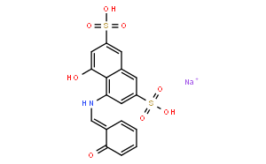 偶氮甲碱H