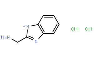 2-(胺甲基)苯并咪唑 二鹽酸鹽